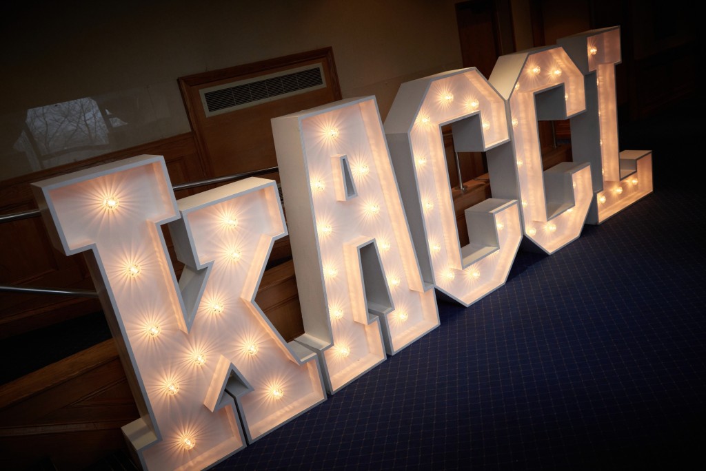 KACCL Lights