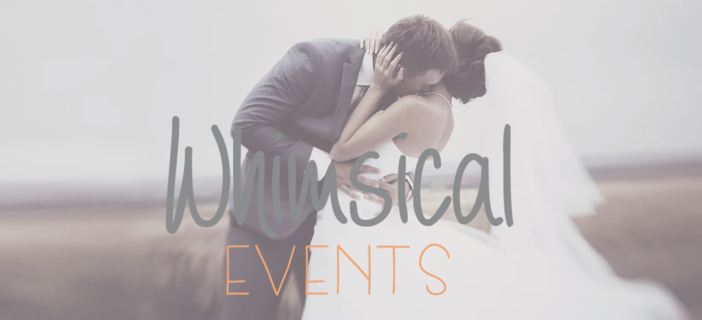 Whimsical Events