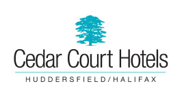 Cedar Court Hotel Logo