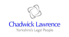 Chadwick-Lawrence Logo