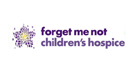 Forget Me Not Children's Charity Logo